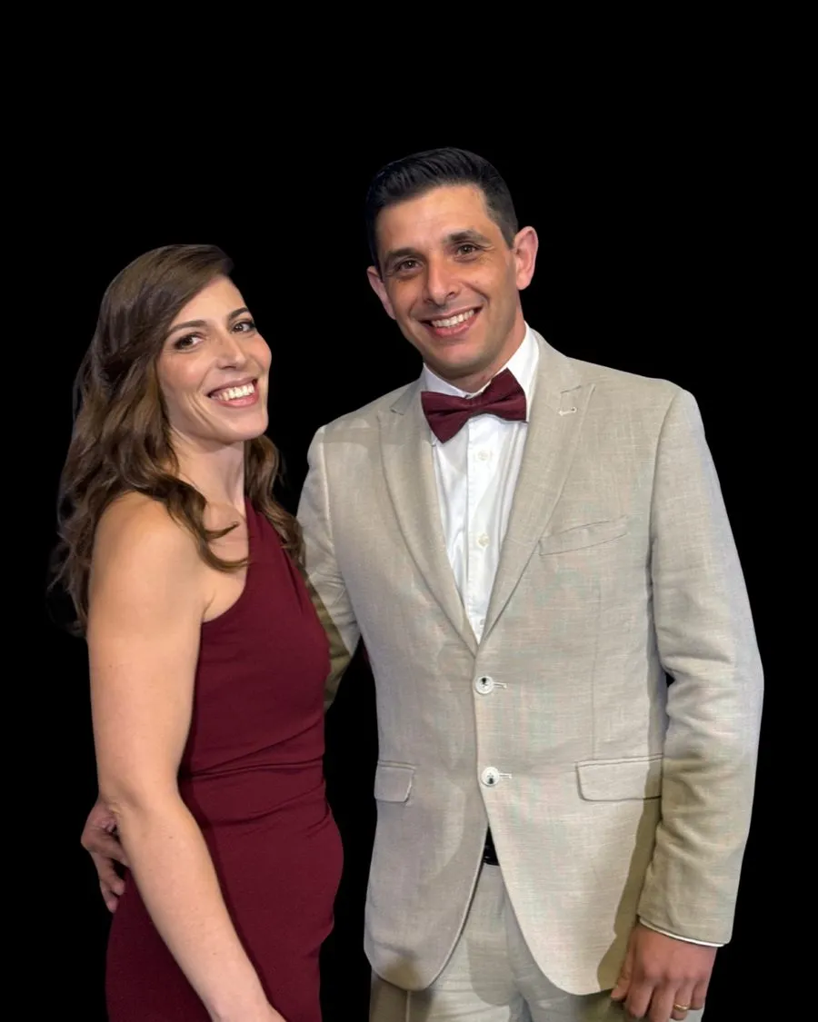 Joana e Bruno