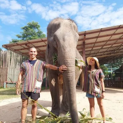Rita e João